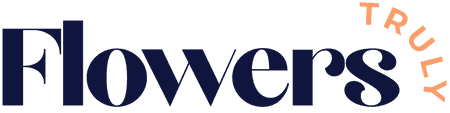 Flowers Truly Logo