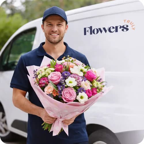 Same Day Delivery