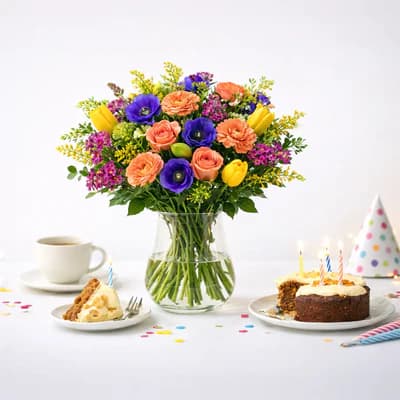Birthdays