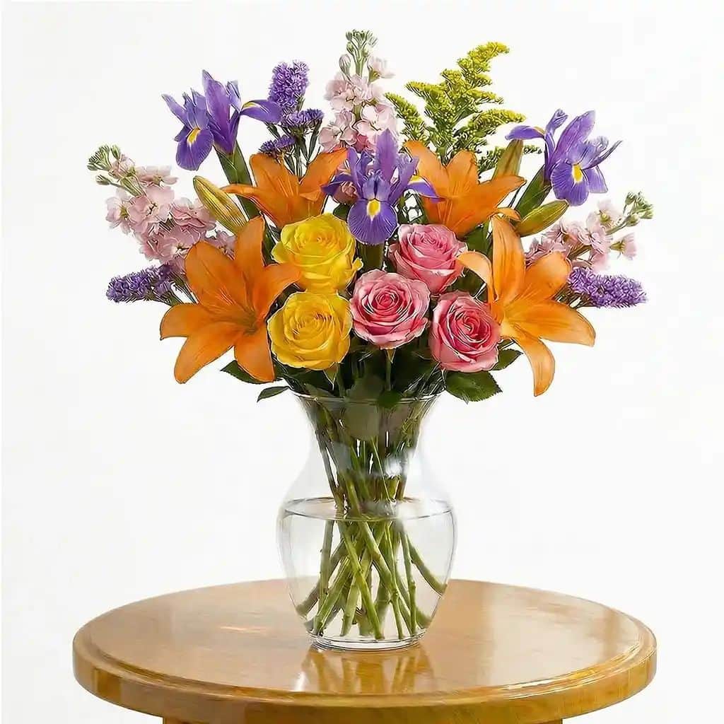 Bright & Beautiful