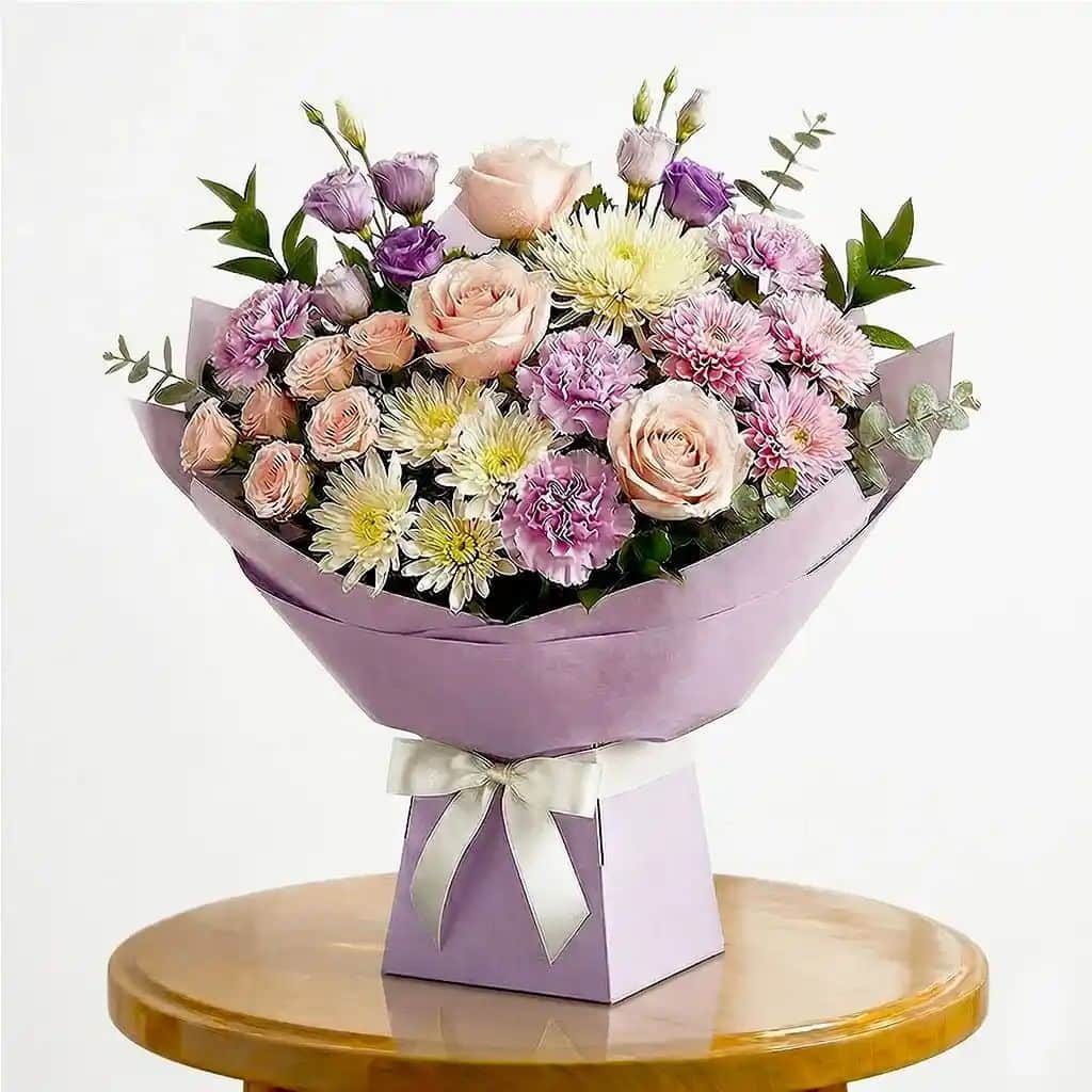 Lavender Giftbox